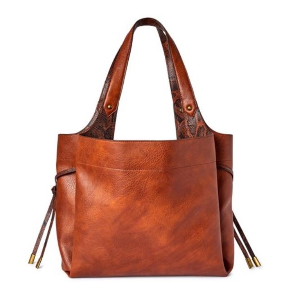 Multi Compartment tote - Picture 4 of 6
